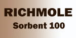 RICHMOLE SORBENT 100