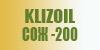 KLIZOIL СОЖ-200